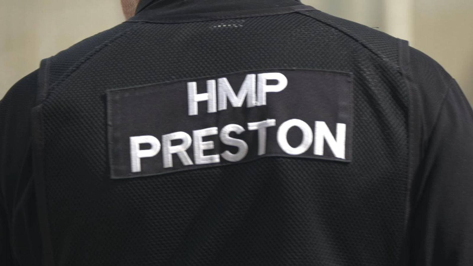 Inside the UK's broken prison system as overcrowding reaches breaking point