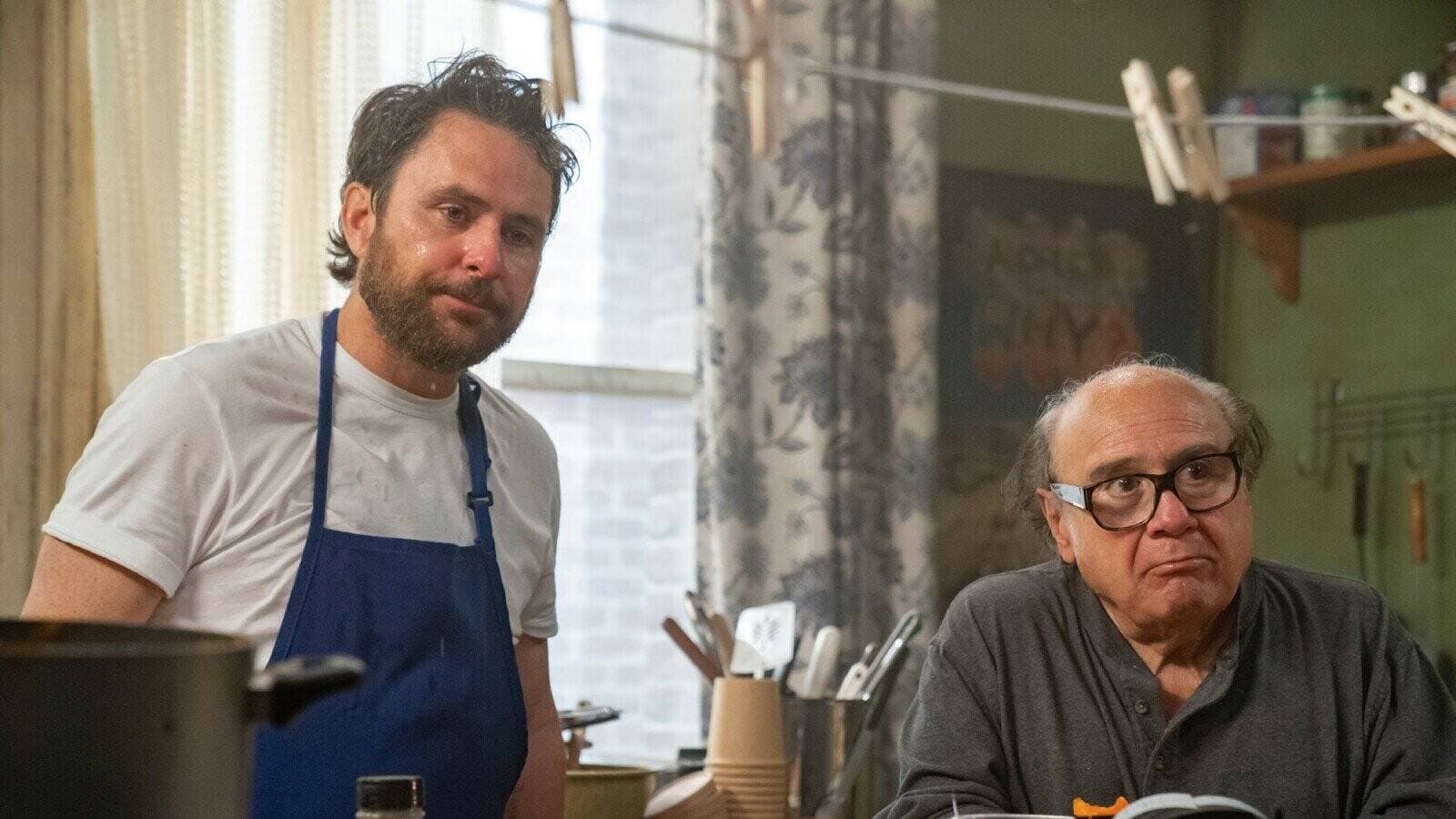 ‘It’s Always Sunny in Philadelphia’ Mocks ‘The Bear’ By Declaring That Cooking Is ‘The Most Serious Thing’