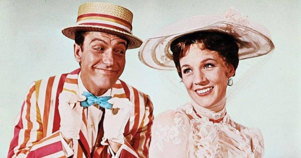 Mary Poppins officially the most complained about film of 2024 over controversial slur
