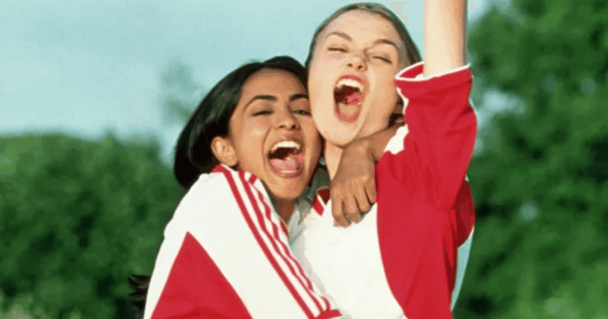 Bend It Like Beckham director confirms sequel and teases original cast return