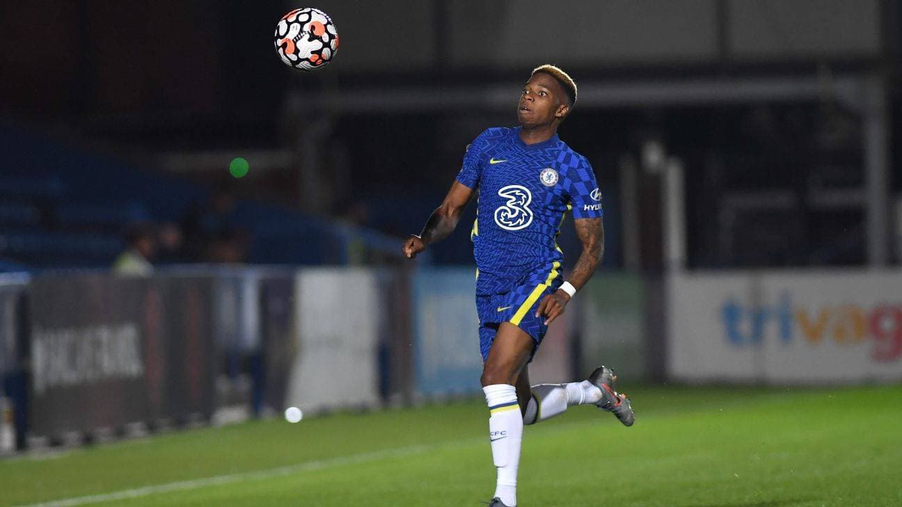 Charly Musonda former Chelsea wonderkid retires at 28