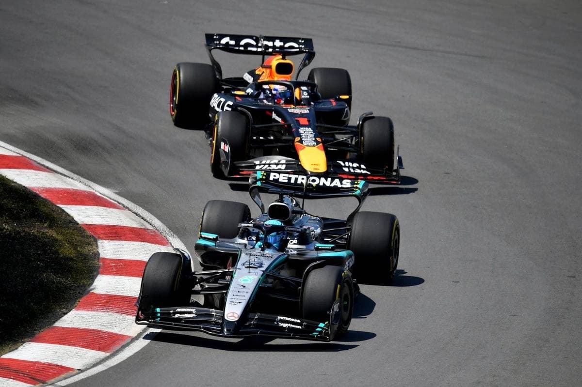 What's at stake in the Verstappen and Mercedes F1 situation