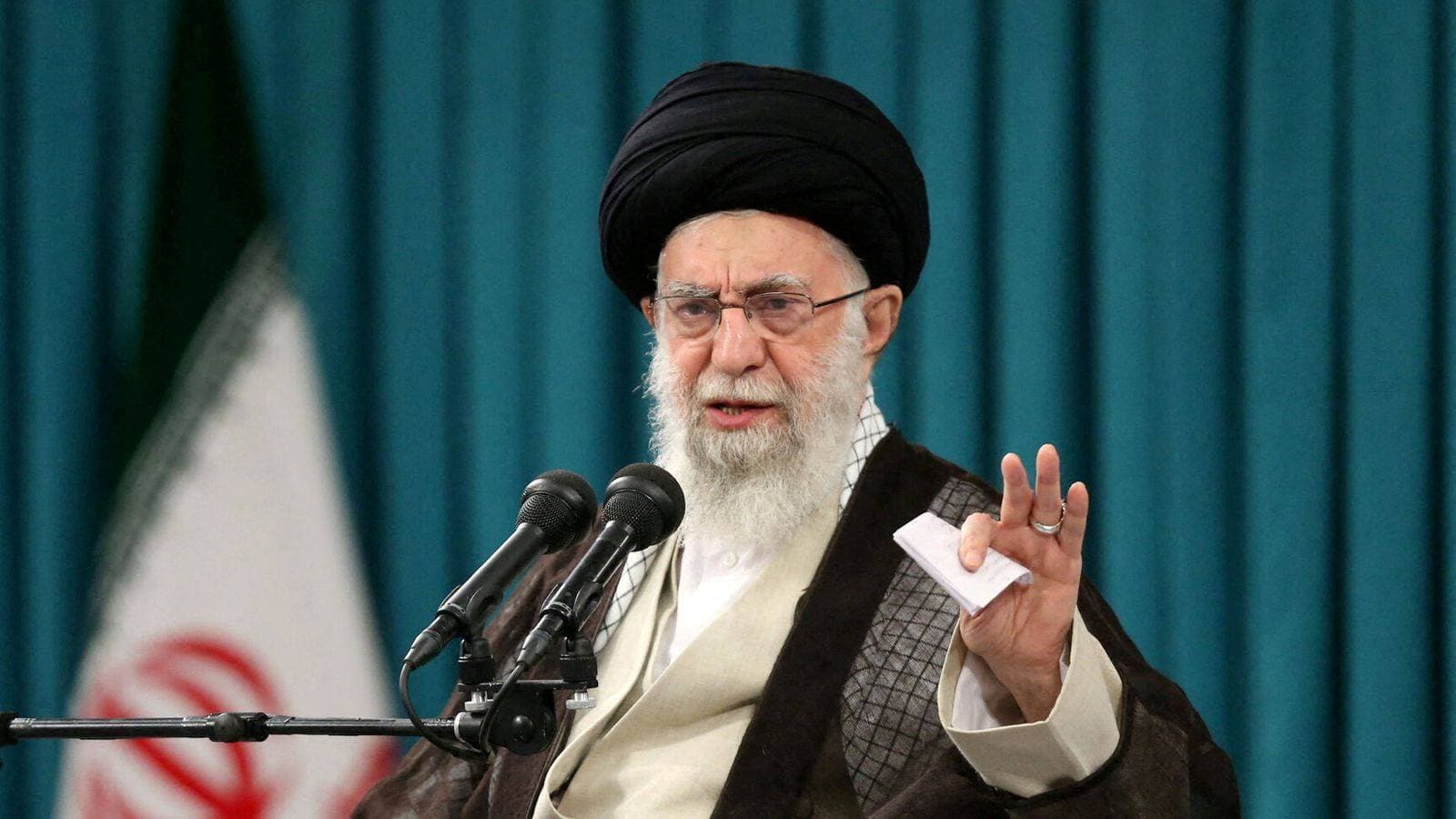 A threat from Iran on people living in UK has increased significantly – More BS!