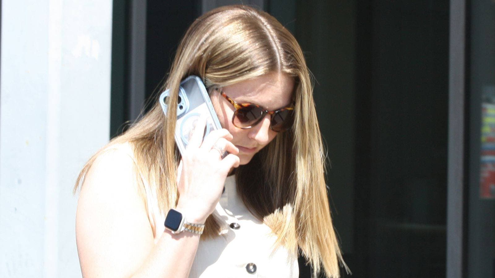 Former Teacher appears in court charged with sexual offences against children