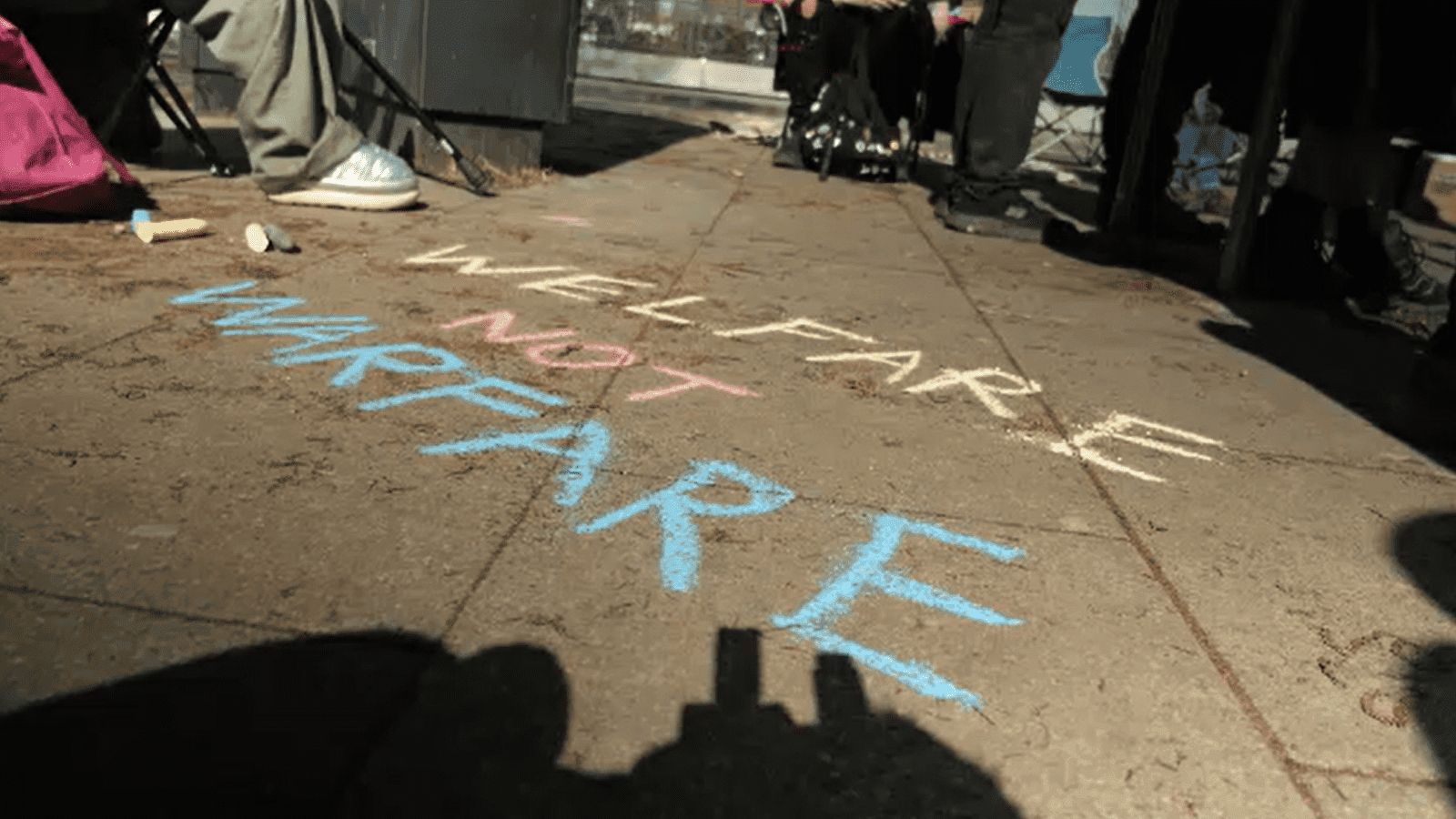 Labour welfare cuts 'Dickensian' and 'from another era', says rebel MP