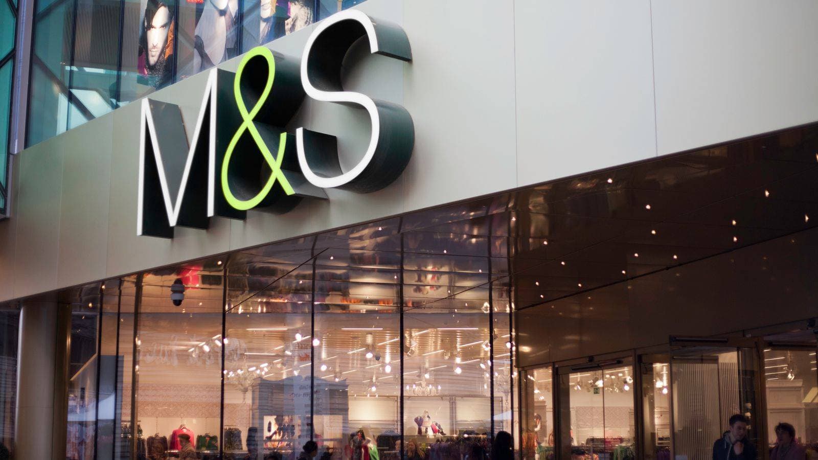 Cyber attack on M&S involved 'sophisticated impersonation' whilst deflecting from the real issue