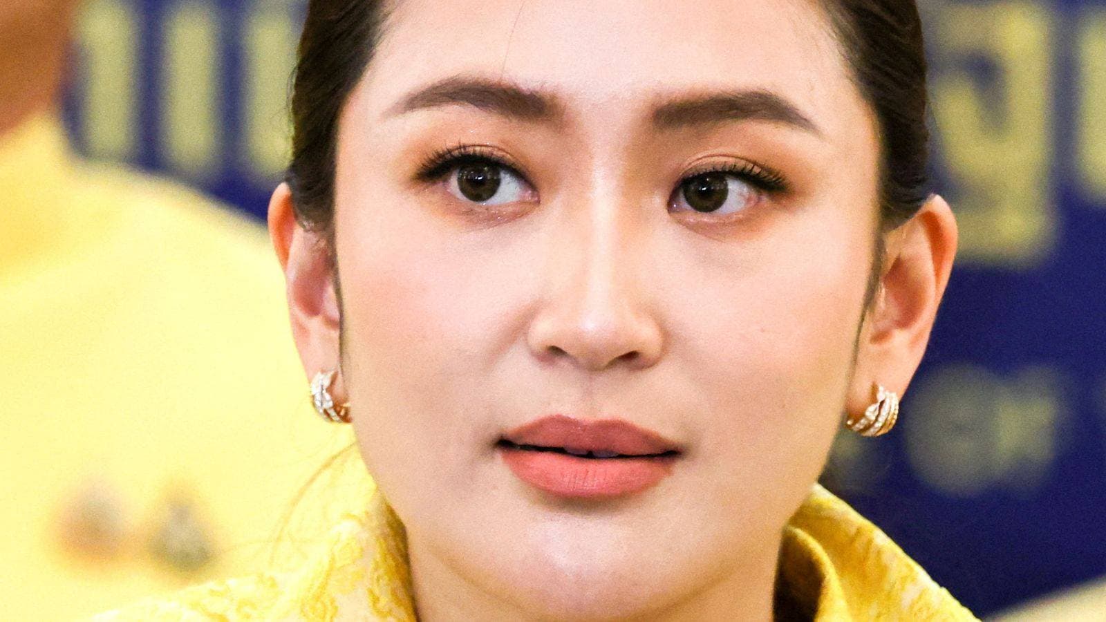 Thai PM Paetongtarn Shinawatra suspended amid outrage over leaked phone call