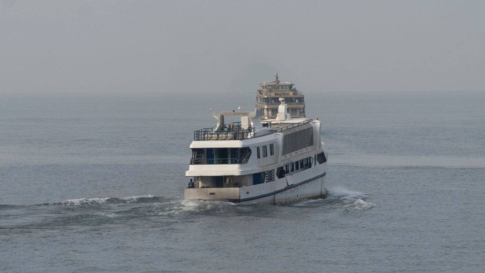 At least 193 dead in two deadly boat accidents in Democratic Republic of Congo