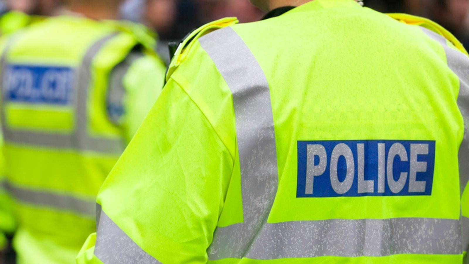 Man arrested in connection with racially motivated rape in West Midlands