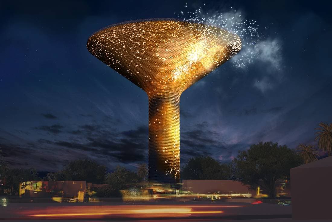 Saudi Arabia attends forest management talks in Istanbul