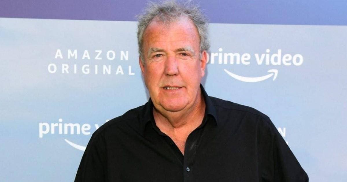 Green Party leader slams Jeremy Clarkson after ‘personal attack’ on his teeth