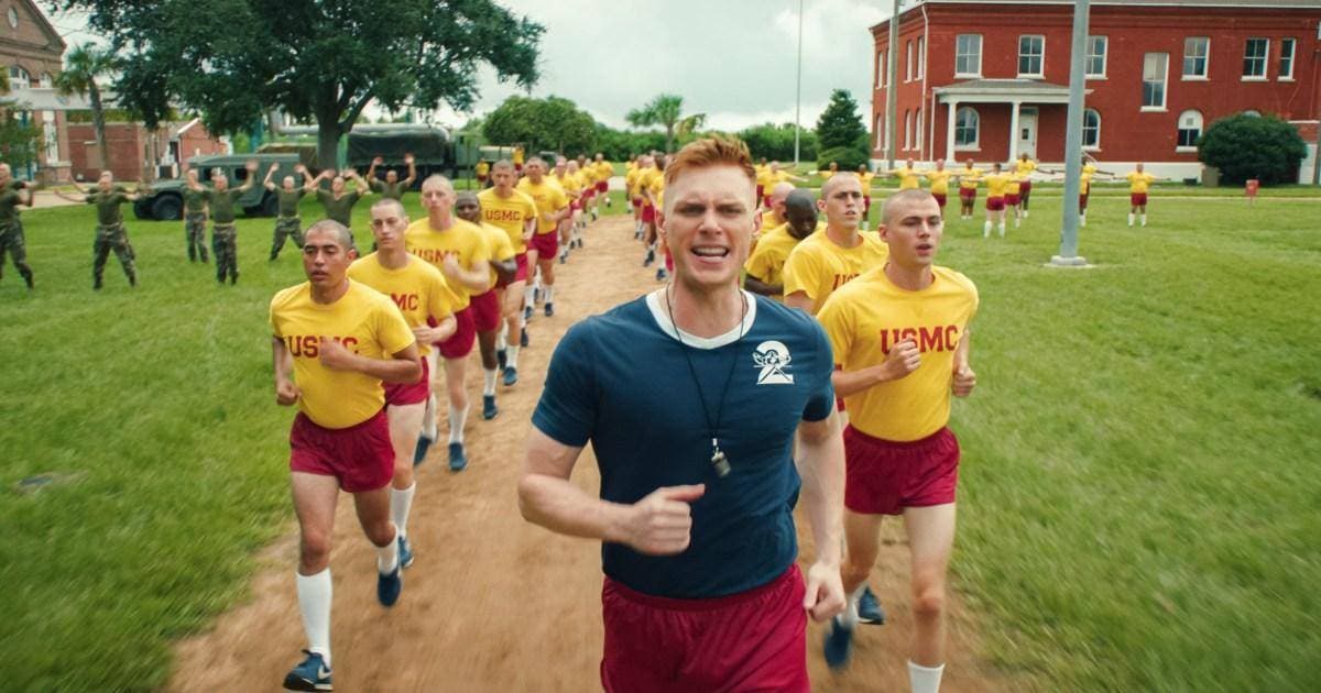Cancel your weekend plans to binge this heartfelt new Netflix series
