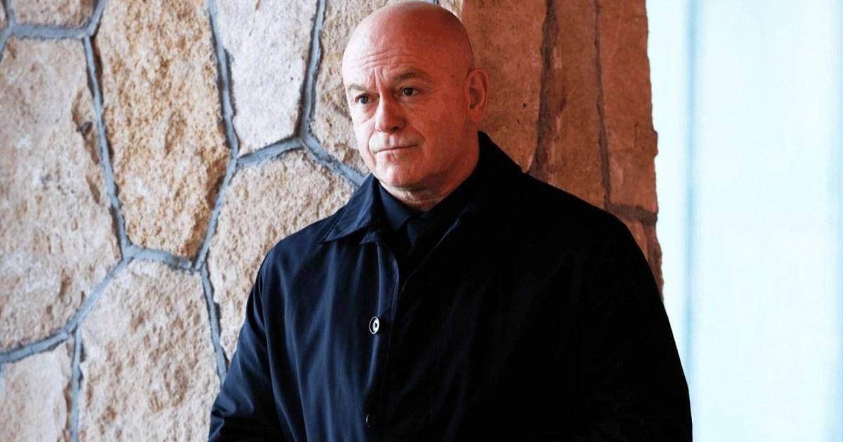 British mystery thriller starring EastEnders hardman soars up Netflix charts
