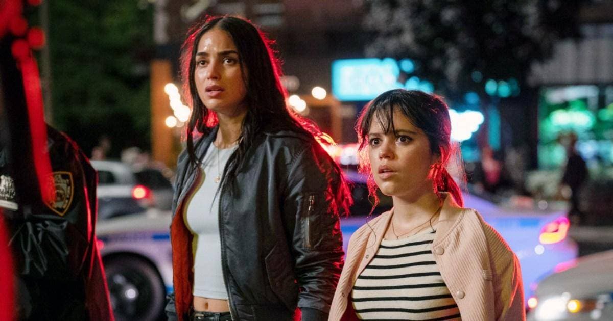 Scream 7 trailer reignites boycott after Melissa Barrera was ‘done dirty’ with exit