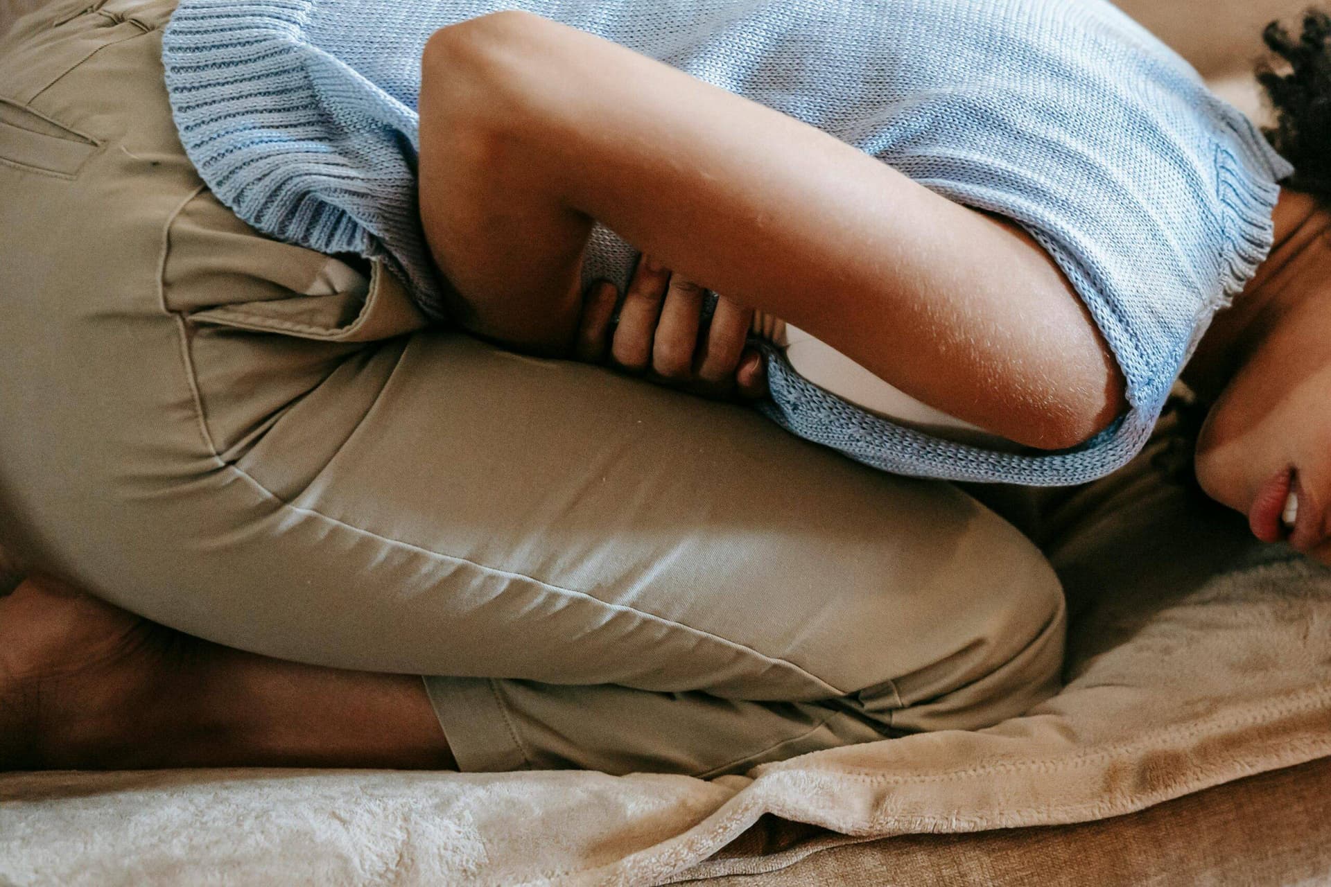 This Conversation Habit Could Be A Sign Of ADHD