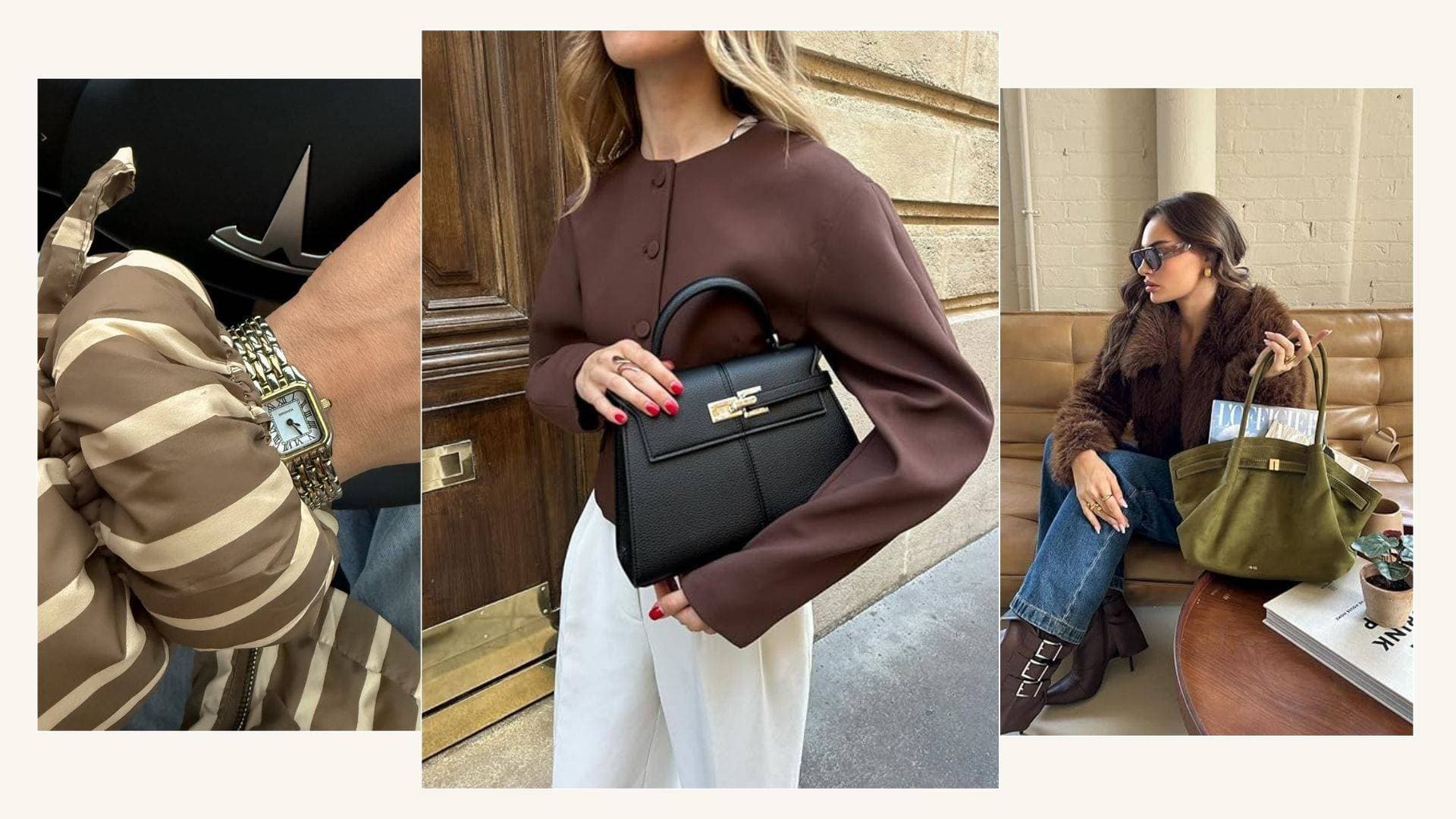 9 Expensive-Looking Amazon Prime Day Fashion Deals