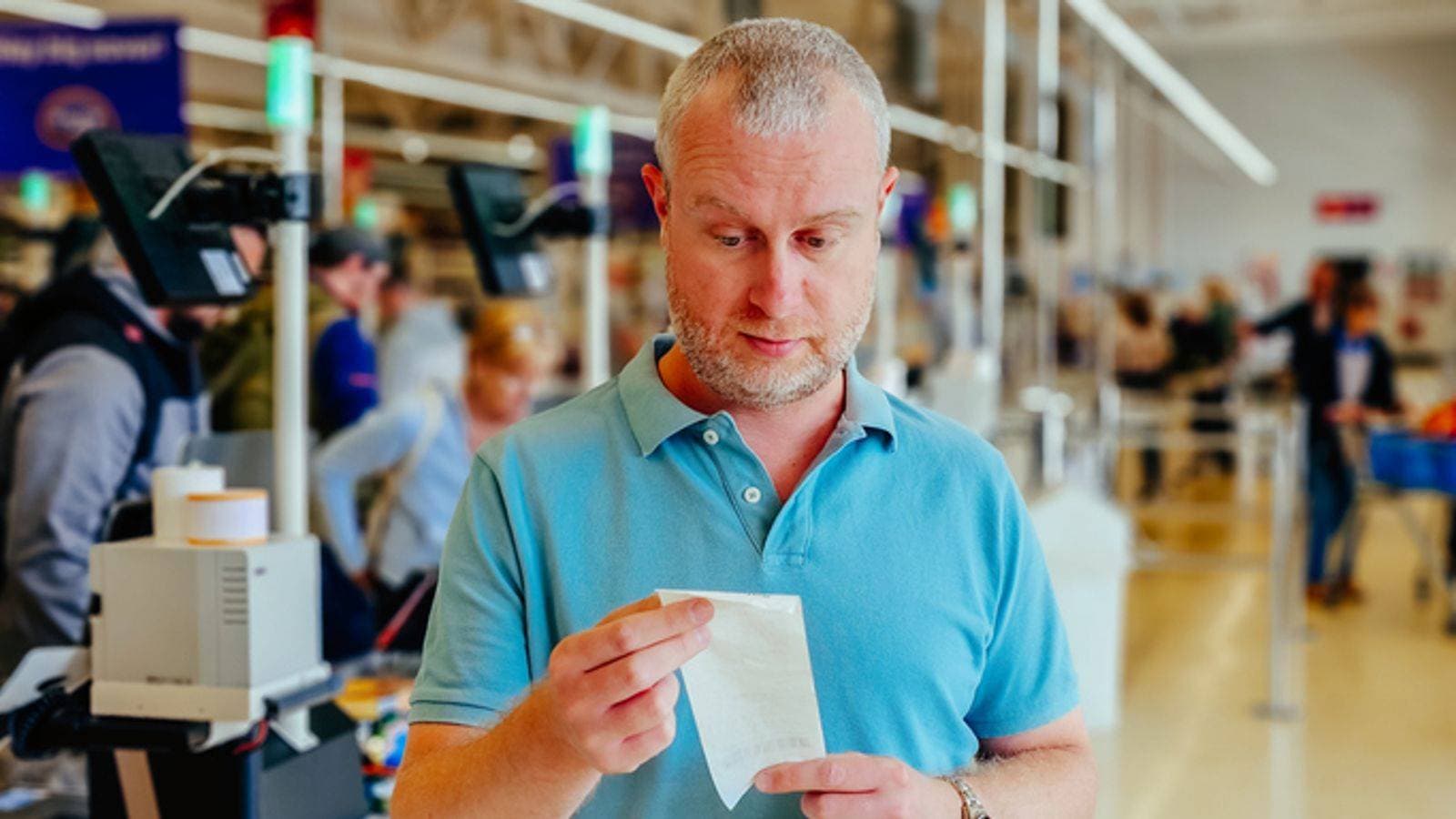 Shrinkflation: It’s not your imagination, these products are getting smaller