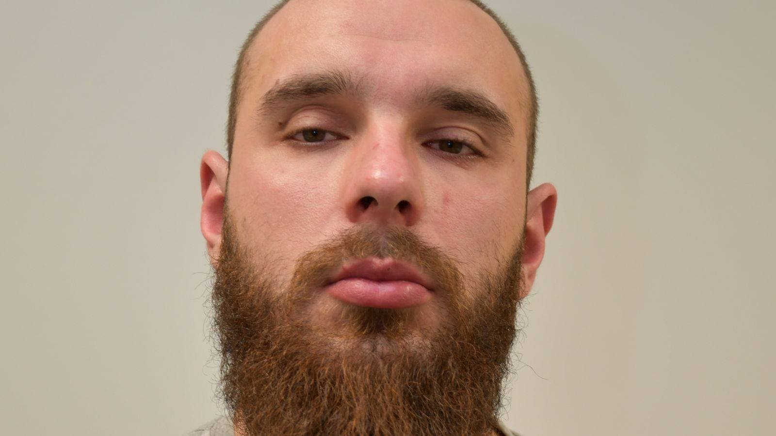 Man who used 3D printer to make gun parts guilty of terrorism and firearms offences