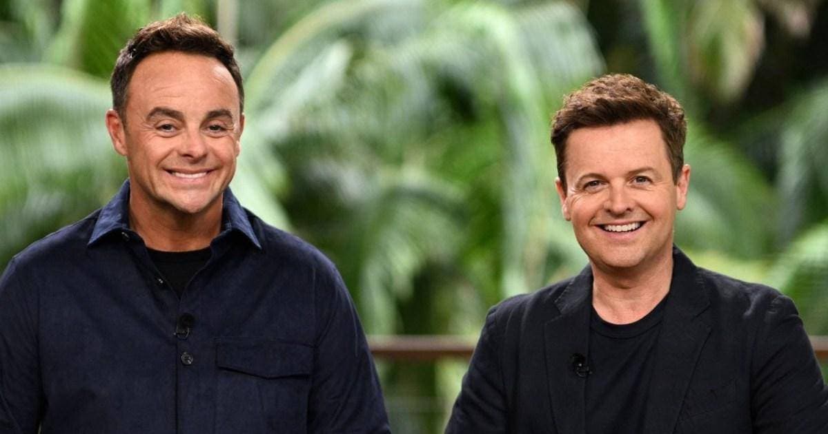 I'm A Celebrity 2025 rumoured line-up after start date revealed