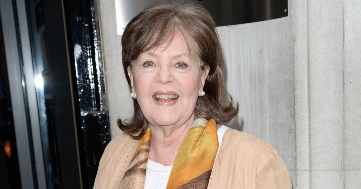 Shirley Valentine star Pauline Collins dies aged 85 after Parkinson’s diagnosis