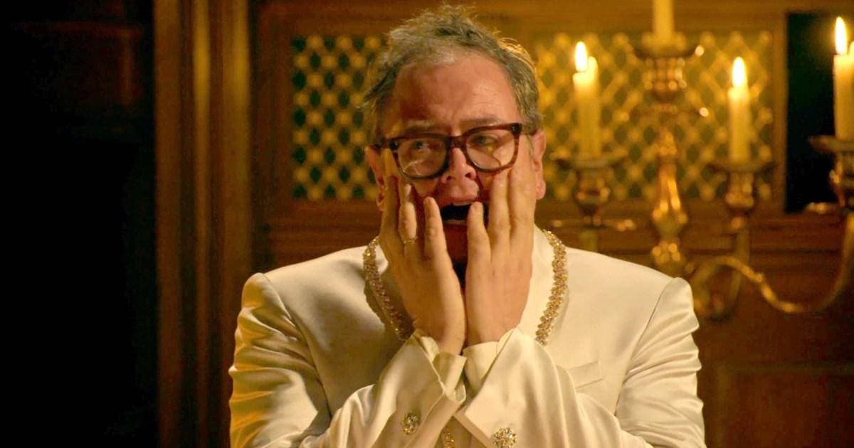 The Celebrity Traitors breaks staggering record with 'astonishing' finale