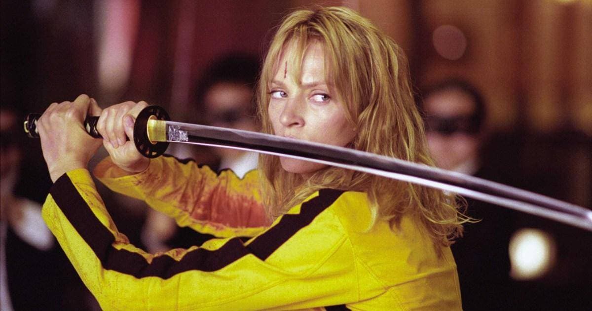 Quentin Tarantino finally releasing Kill Bill: The Whole Bloody Affair with unseen 7 minutes