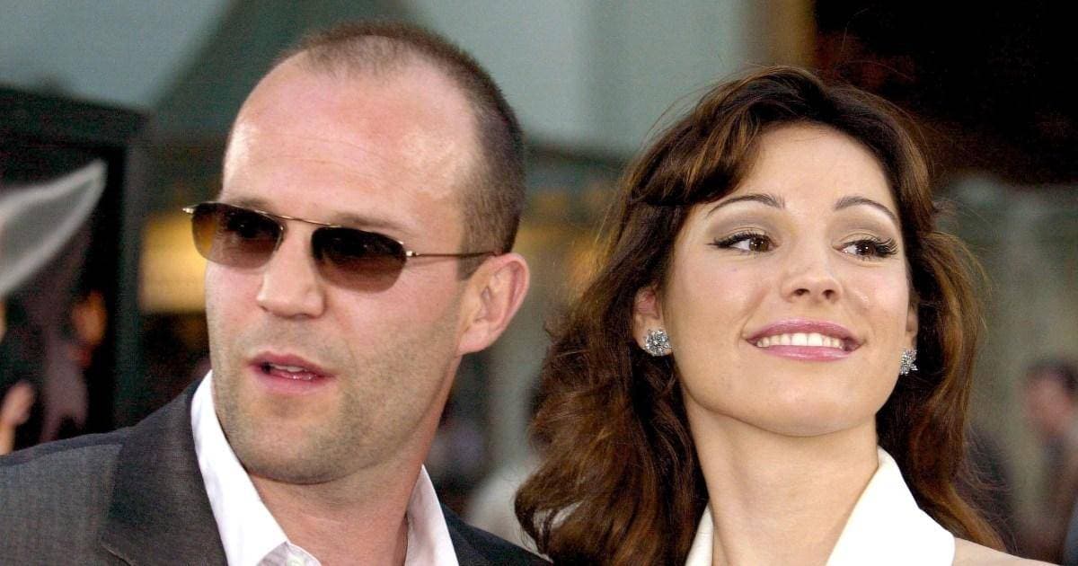 Kelly Brook reveals reason for ending co-dependent relationship with ex-fiancé Jason Statham