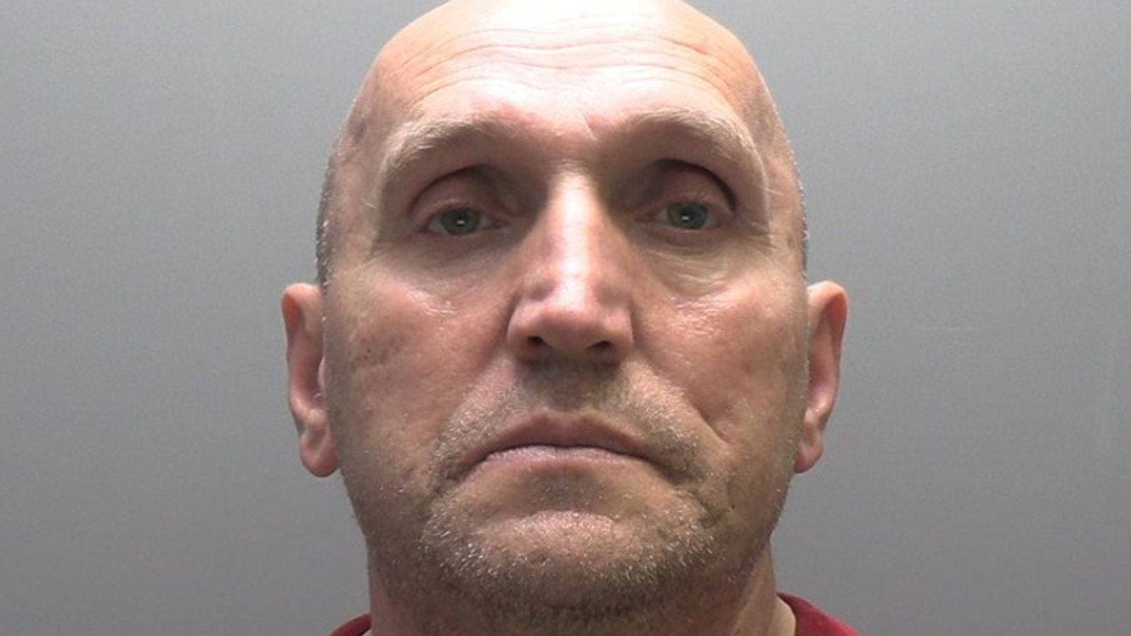 Rickshaw driver spared jail after stealing £31,000 worth of wine and champagne from restaurants