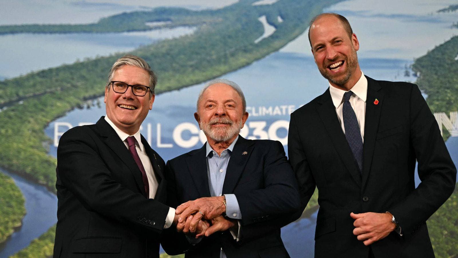 COP's potential for change limited not by who turned up but by the elephants not in the room