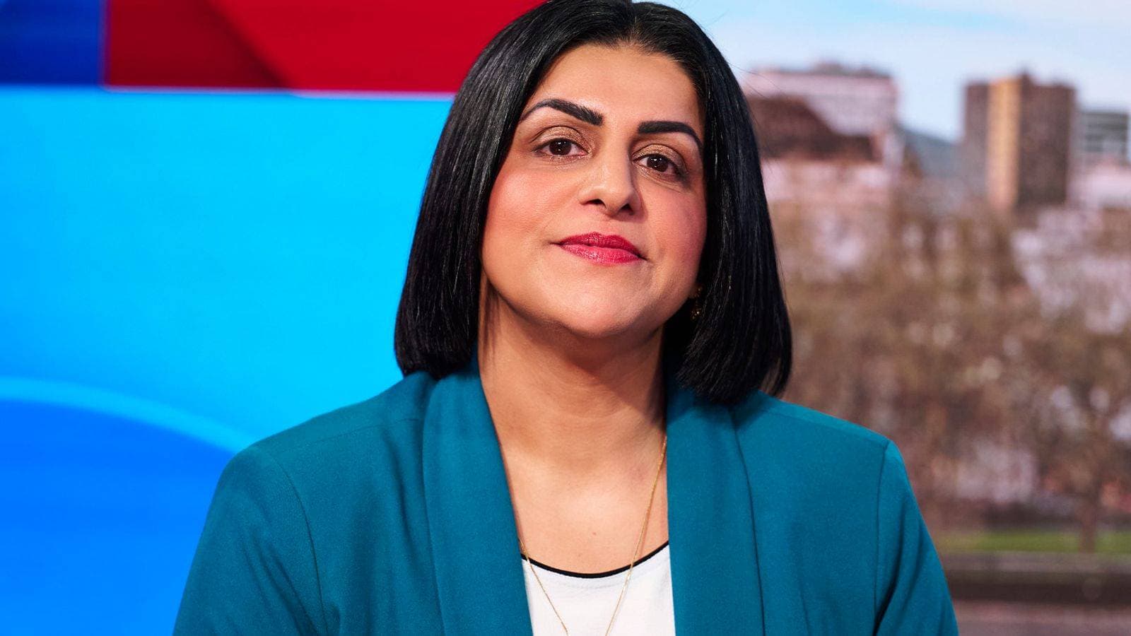 Shabana Mahmood – hard woman or blinded by ambition?