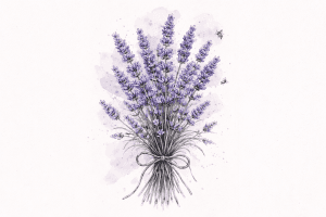 Flower of the Week: Lavender