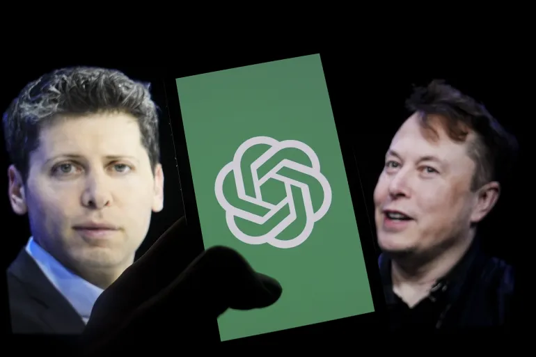 Elon Musk and Sam Altman Begin High-Stakes Trial Over OpenAI Dispute