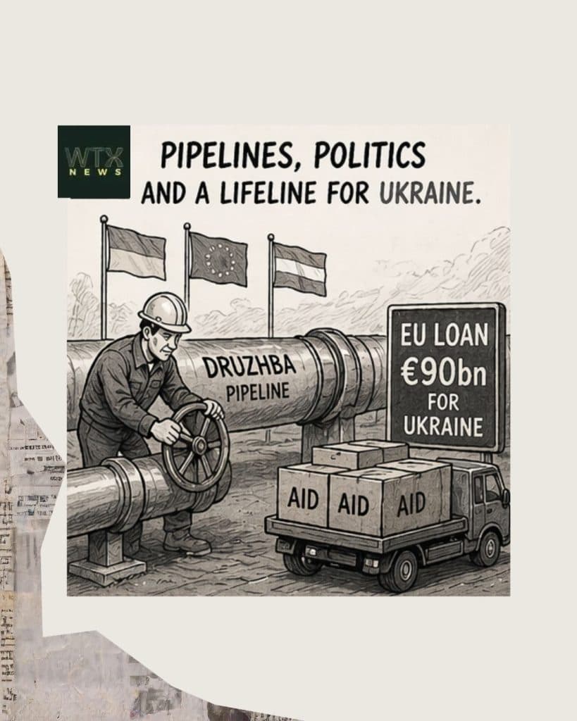 Britain, bills and the bottleneck at Hormuz