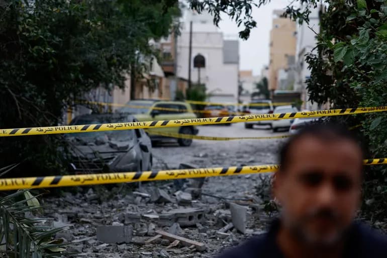 Bahrain Revokes Citizenship of 69 Individuals for Alleged Iran Support