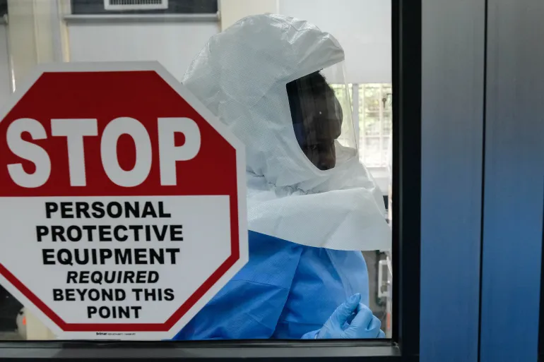 Countries impose travel restrictions in response to Ebola outbreak in DRC and Uganda