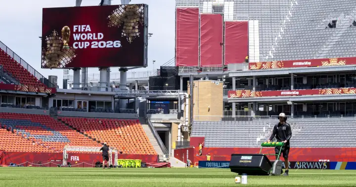 Toronto uses tax funds to purchase World Cup tickets, nearly all sold