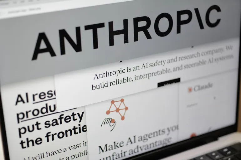 Anthropic calls for AI labs to consider a pause amid control concerns