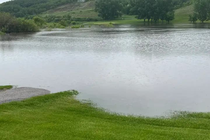 Southeastern Saskatchewan begins recovery from flooding after heavy rainfall