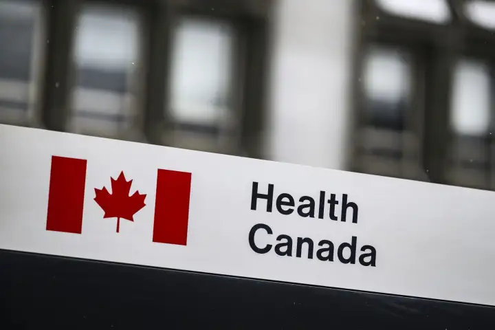 Health Canada approves Zepbound for treating sleep apnea in adults with obesity