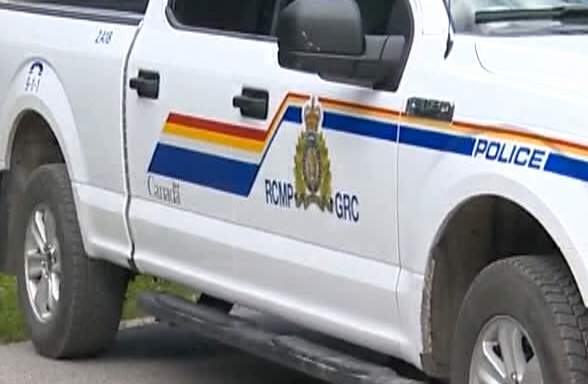 RCMP investigate suspicious deaths of two men found in Fall River home