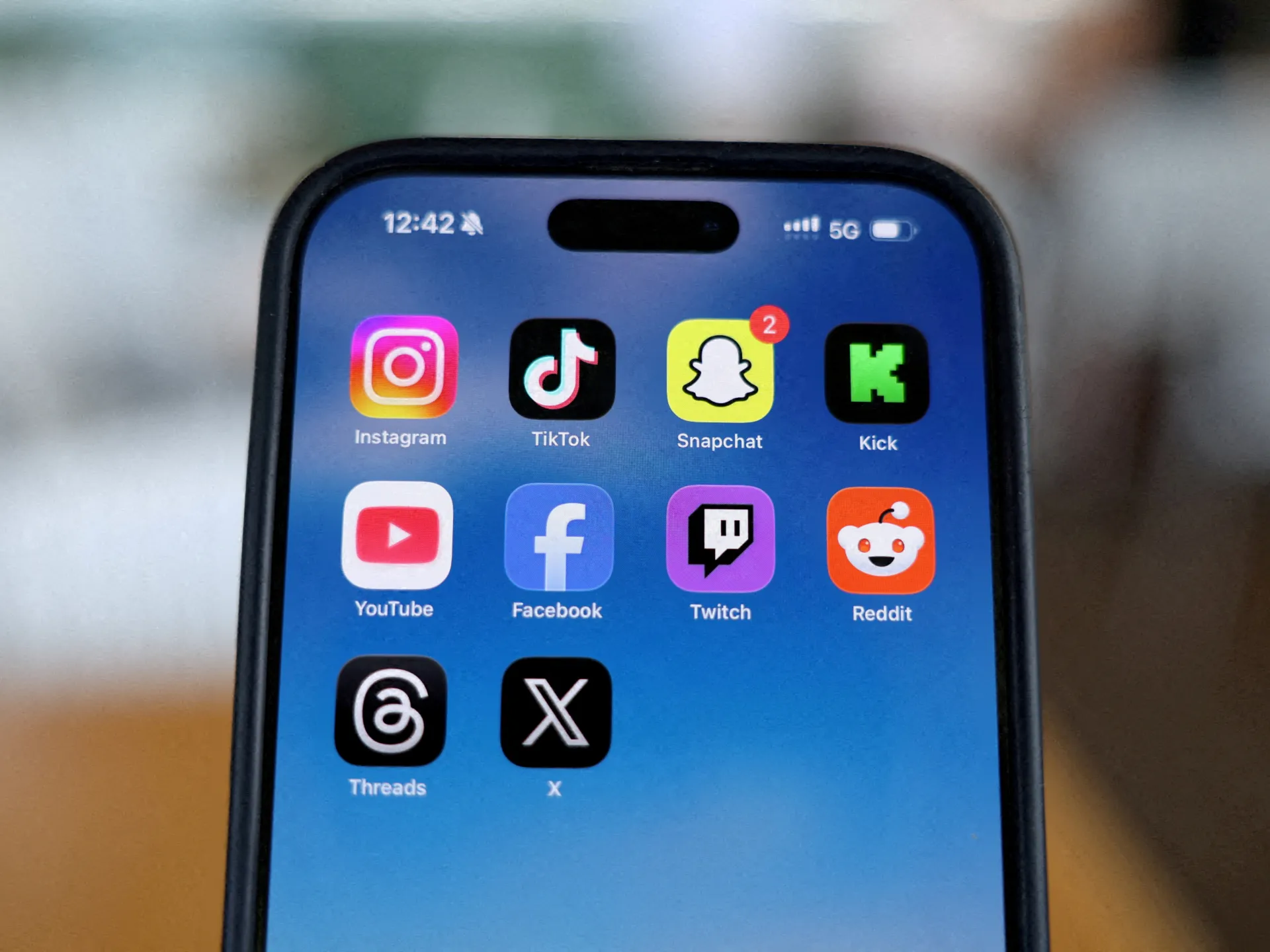 Australia to double fines for Big Tech over children bypassing social media ban