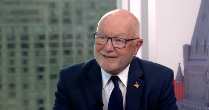 Trump administration not engaging with Alberta separatists, says Hoekstra