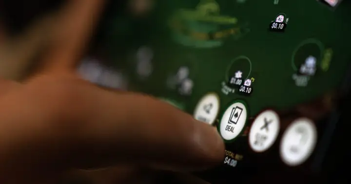 Ontario gambling helpline faces surging demand amid low funding levels
