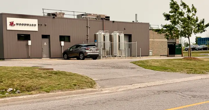 Ontario manufacturer Woodward Inc. to close Peterborough facility and relocate to Poland