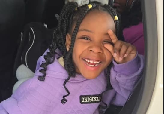 Calgary family grieves seven-year-old girl who drowned in pond