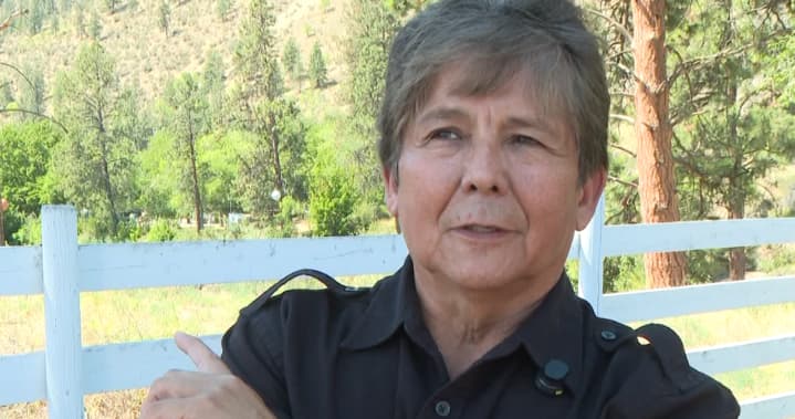 Osoyoos Band in negotiations with B.C. government over sacred sites