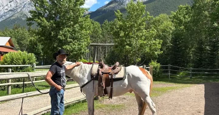 Kananaskis recovers from floods but some trails remain closed