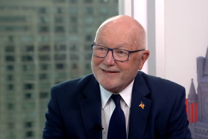 Trump administration not engaging with Alberta separatists, says Hoekstra