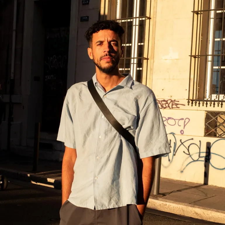 Moroccan rapper Mehdi El Youbi arrested in Casablanca amid rising repression