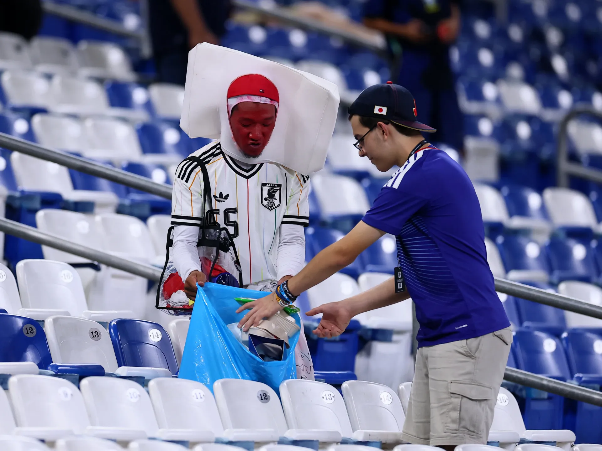 World Cup 2026 should address its carbon footprint with funding plan
